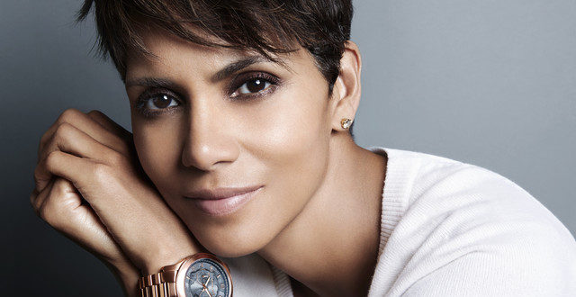 ハル・ベリー うつ病 離婚